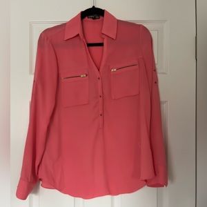 Express Long Sleeved Shirt